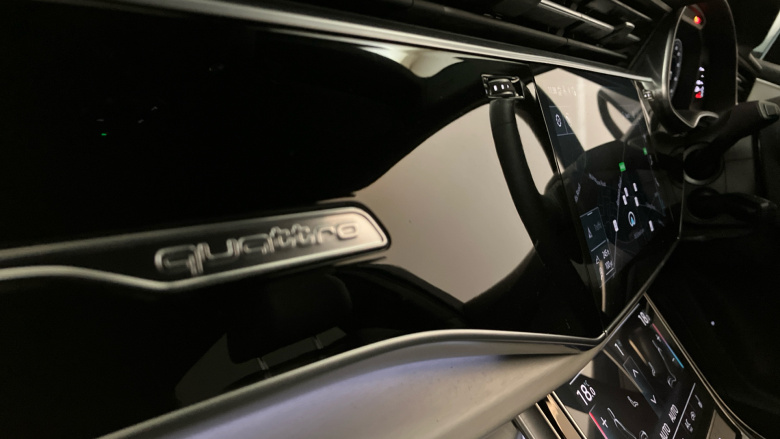 Audi Q7 45 TDI Quattro S Line 5dr Tiptronic Diesel Estate